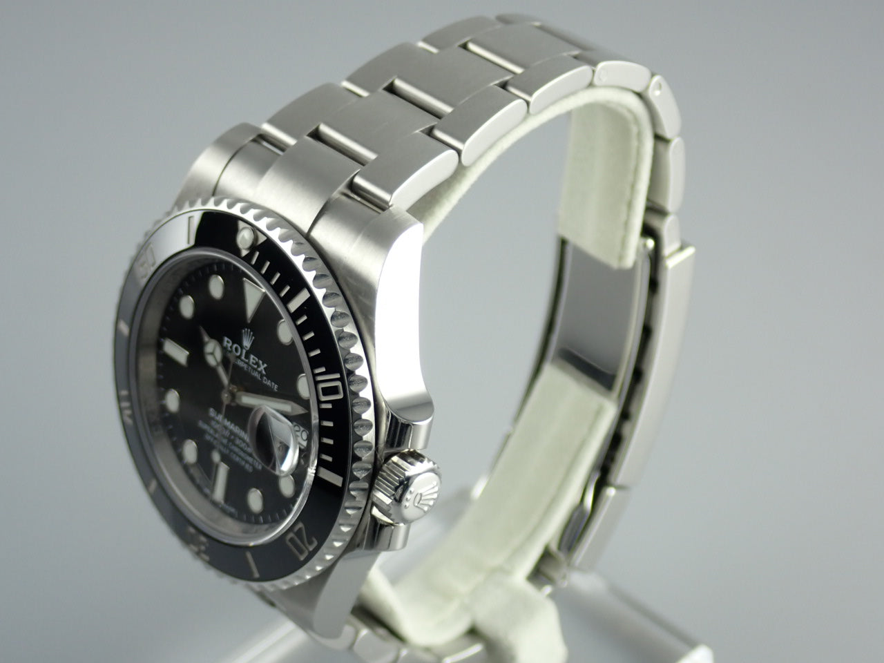 Rolex Submariner Date Random &lt;Warranty, Box, etc.&gt;