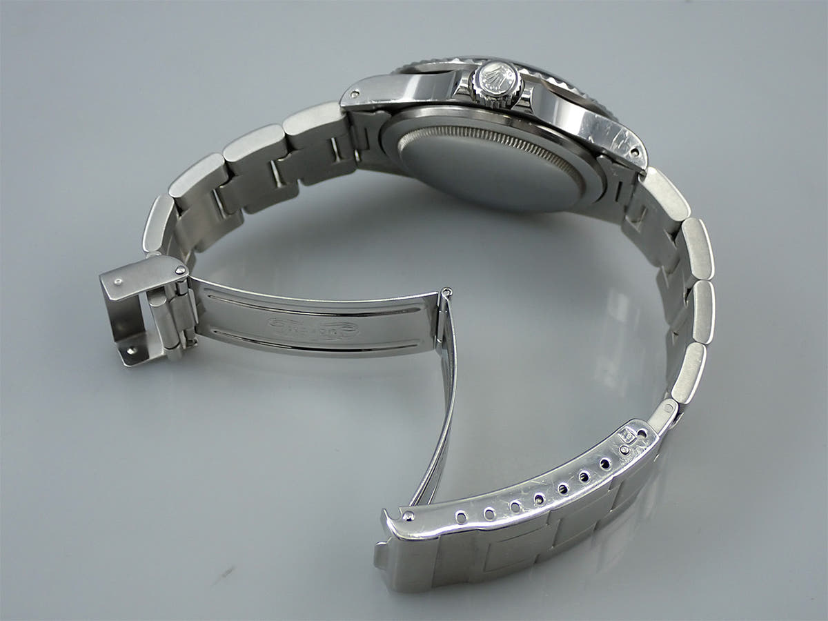 ロレックス サブマリーナー Ref.5513 ブラック文字盤 中古 8UPXYH21