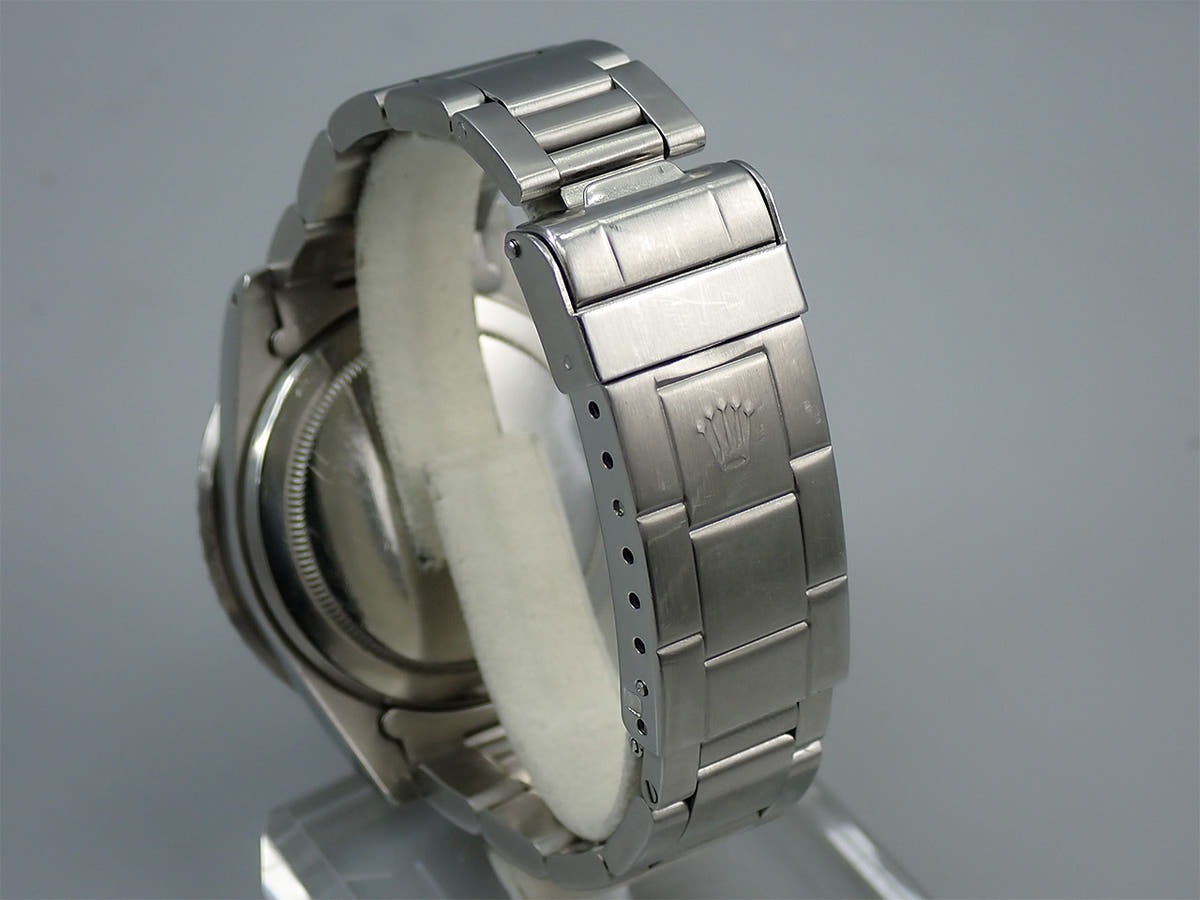 ロレックス サブマリーナー Ref.5513 ブラック文字盤 中古 8UPXYH21