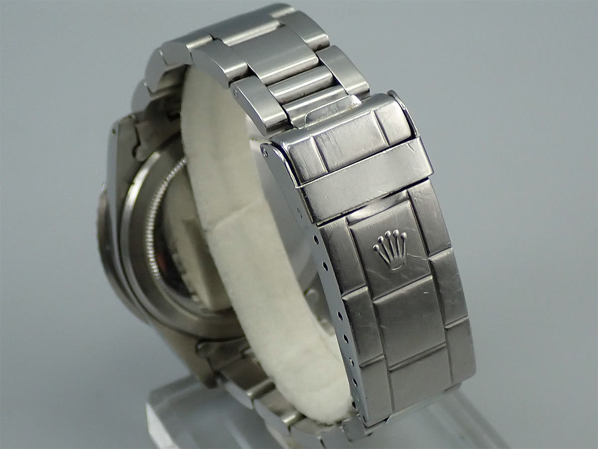 ロレックス サブマリーナー Ref.5513 ブラック文字盤 中古 VT886997