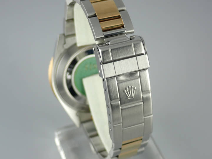 ロレックス サブマリーナー Ref.16613 ブラック文字盤 中古 submariner-290