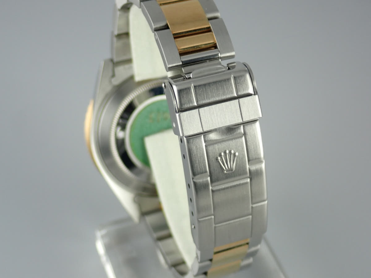 ロレックス サブマリーナー Ref.16613 ブラック文字盤 中古 submariner-290