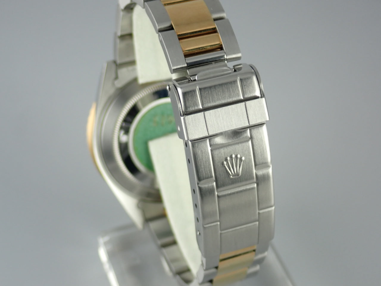 Rolex Submariner combination model X serial number &lt;Warranty, box, etc.&gt;