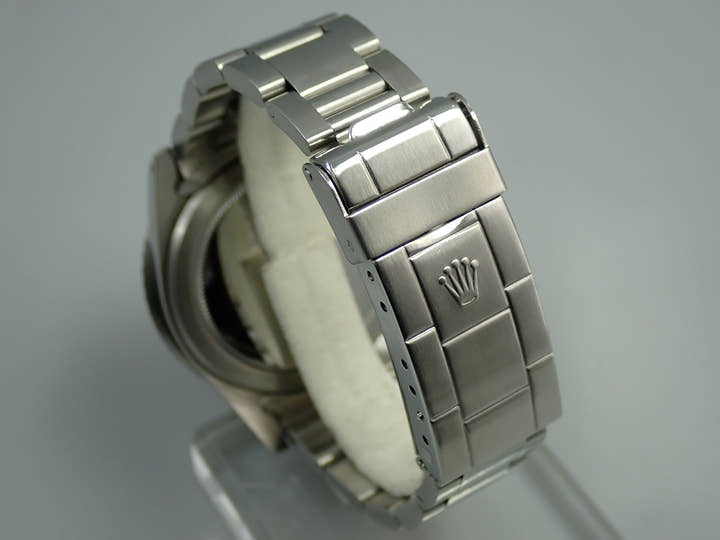 ロレックス サブマリーナー Ref.5513 ステンレススチール ブラック文字盤