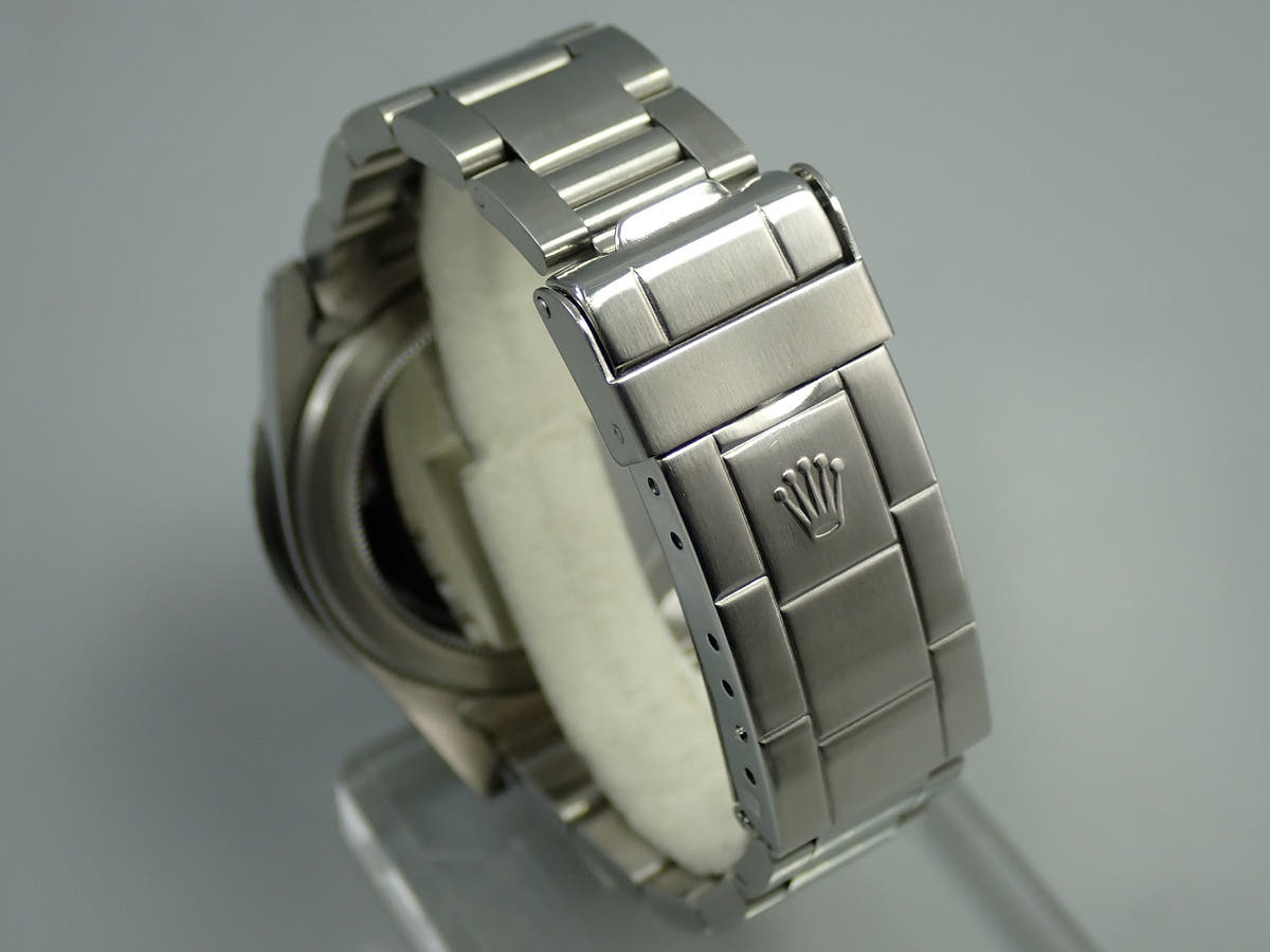 ロレックス サブマリーナー Ref.5513 ブラック文字盤 中古 70101J7C