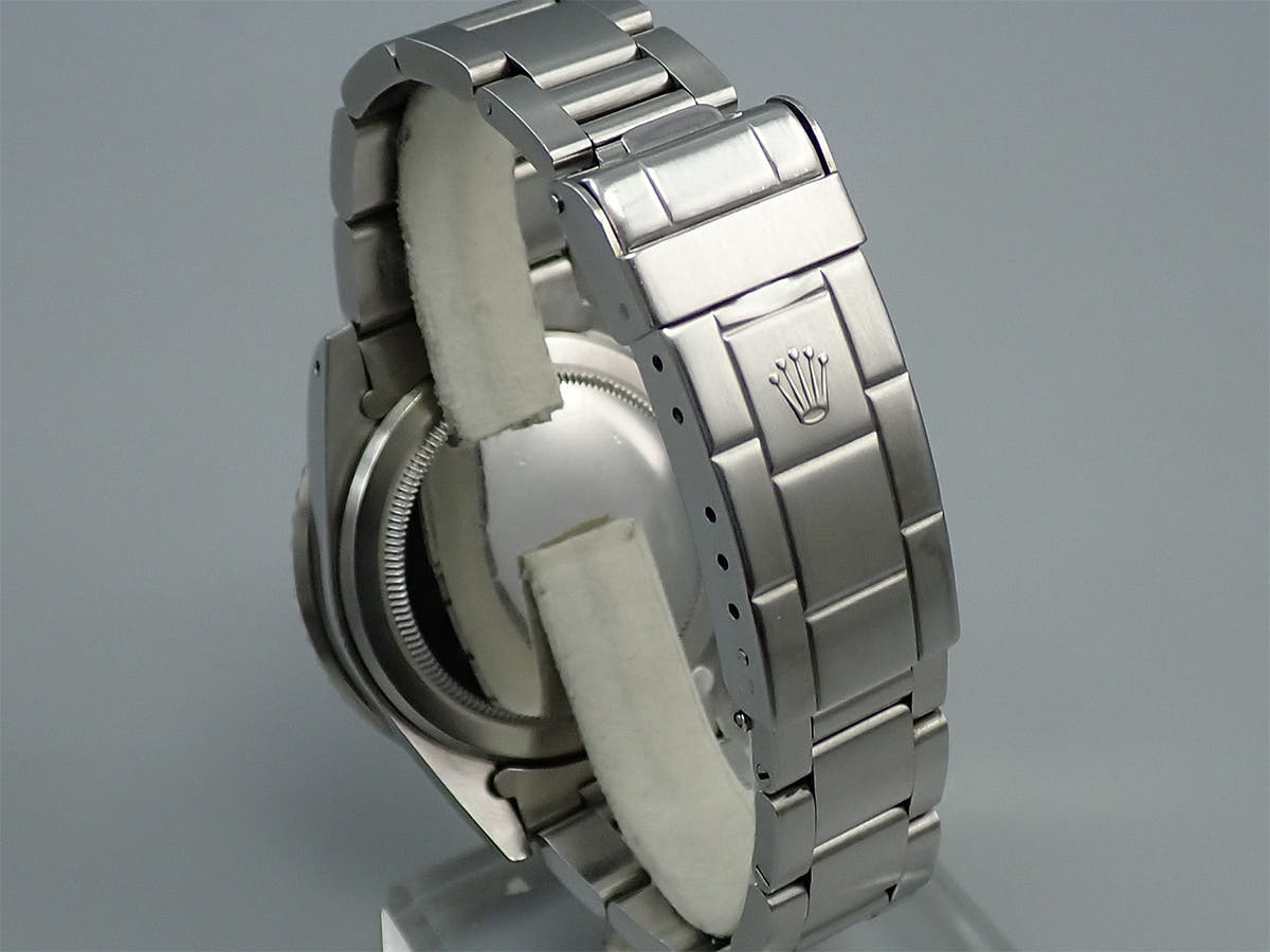 ロレックス サブマリーナー Ref.5513 ブラック文字盤 中古 1F0HV1W6