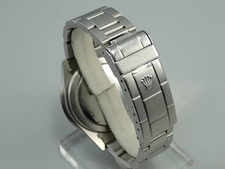 ロレックス サブマリーナー Ref.5513 ステンレススチール ブラック文字盤