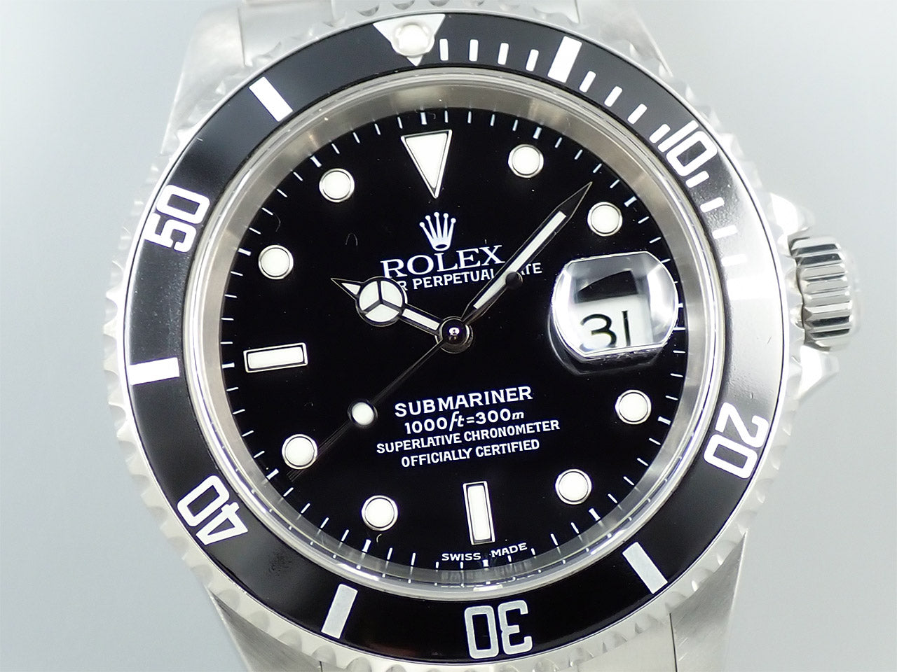 Rolex Submariner Date &lt;Other&gt;