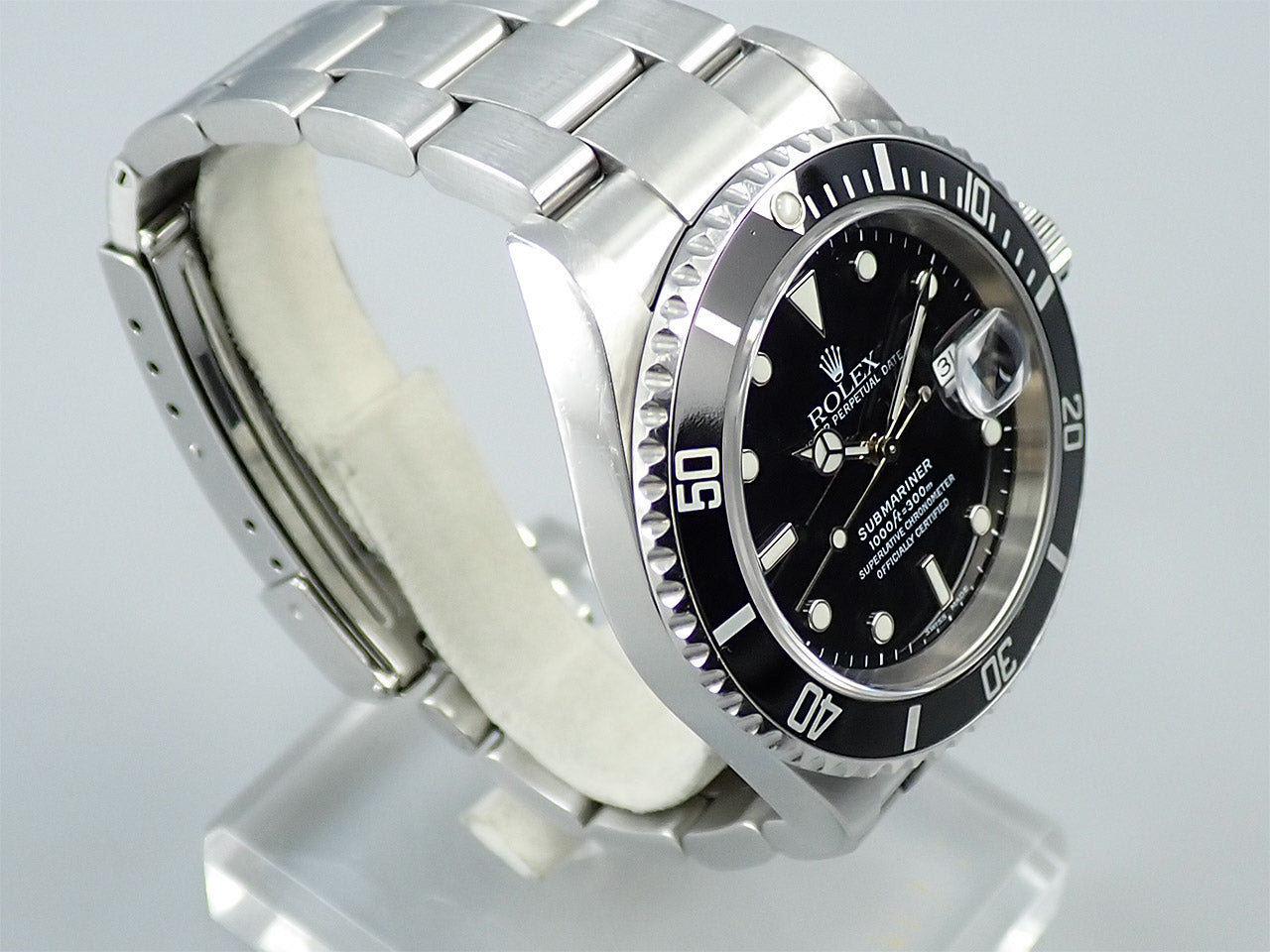 Rolex Submariner Date &lt;Other&gt;