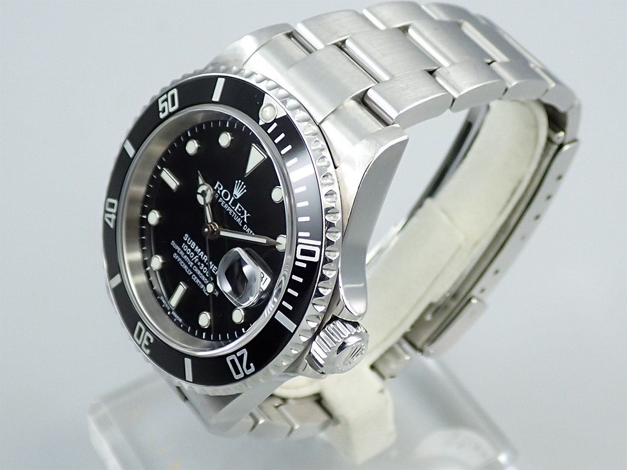 Rolex Submariner Date &lt;Other&gt;