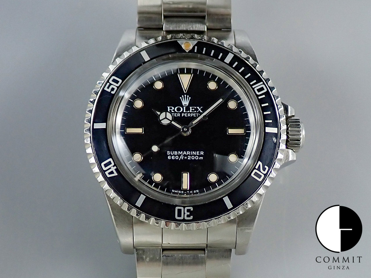 Rolex Submariner &lt;Box&gt;