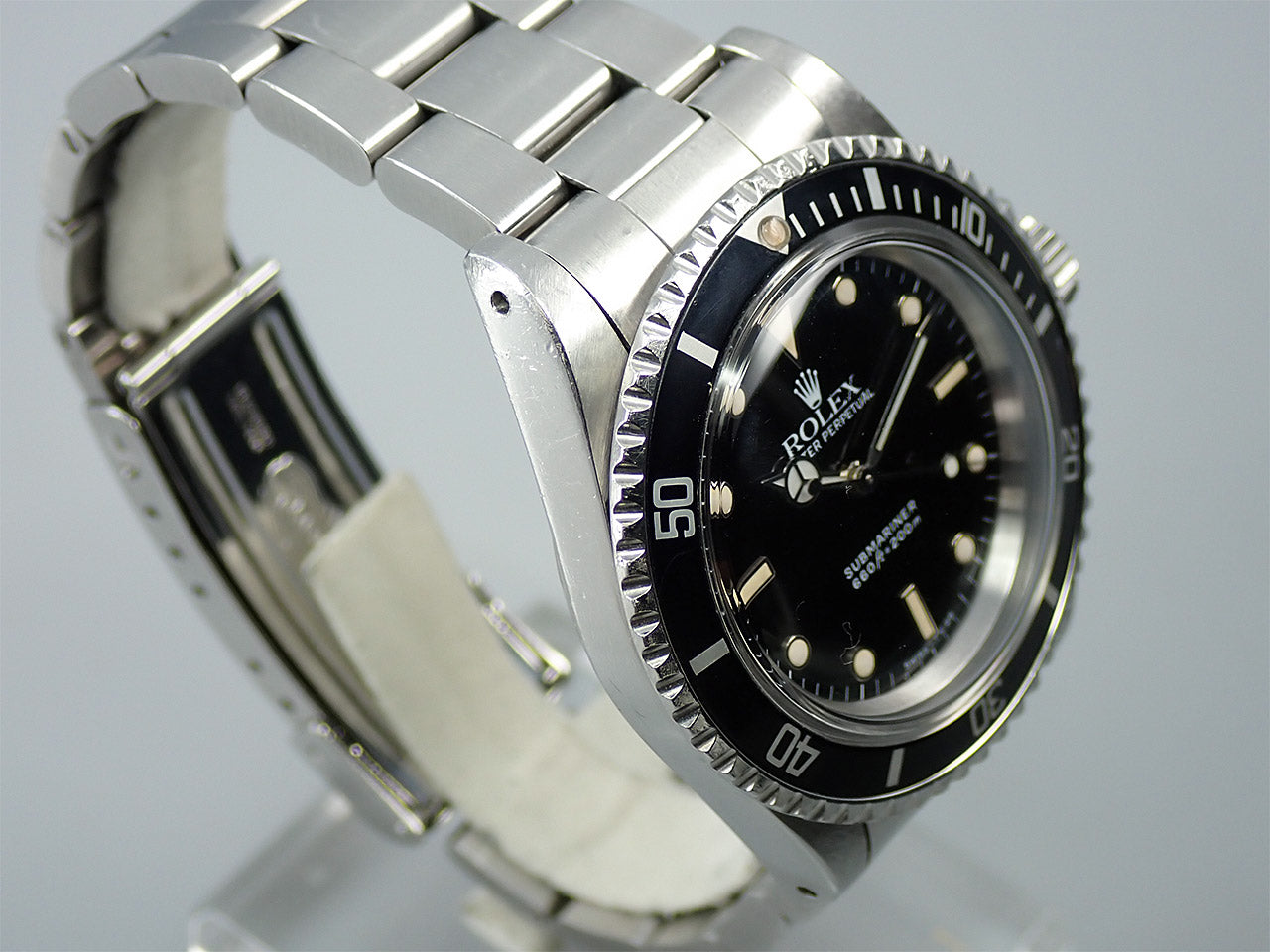 Rolex Submariner &lt;Box&gt;