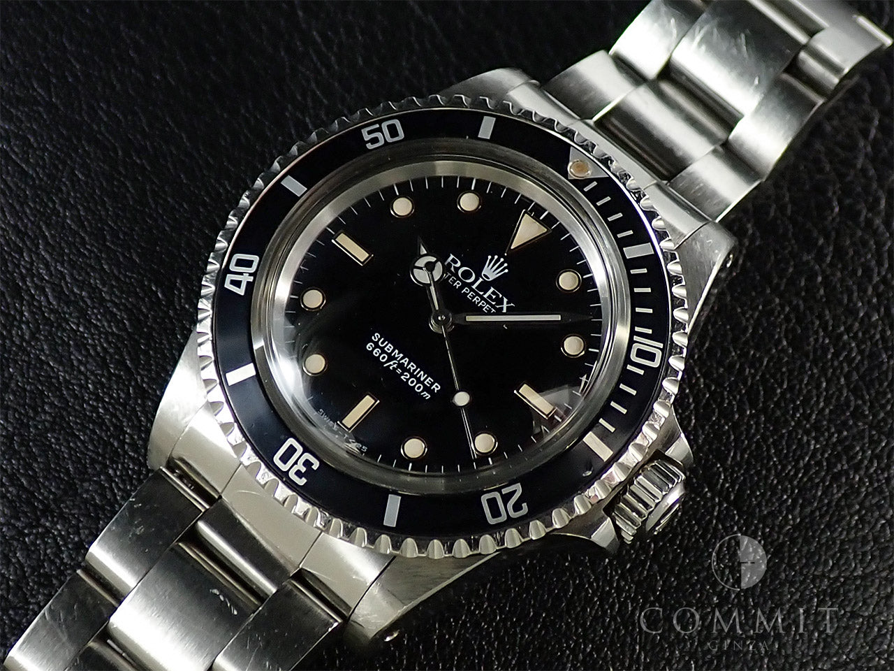 Rolex Submariner &lt;Box&gt;