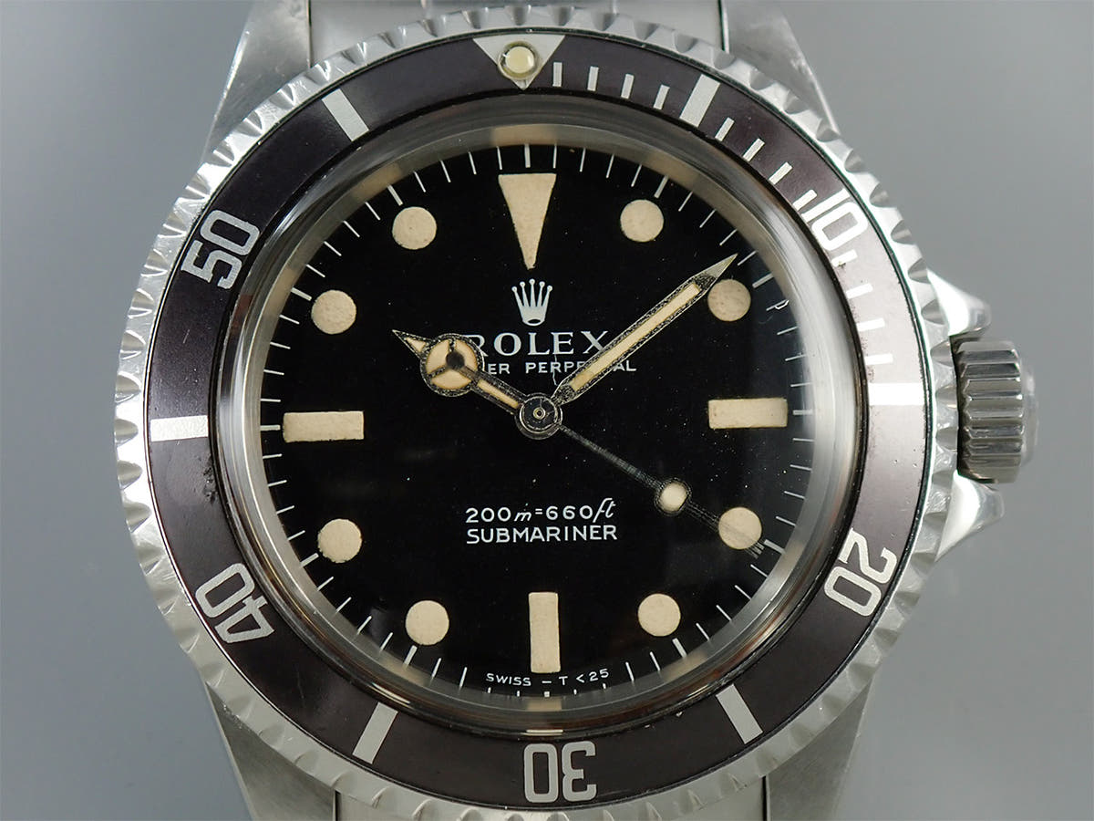 Rolex Submariner