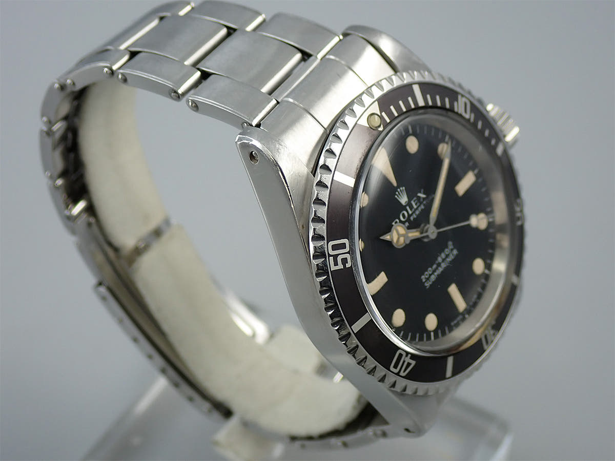 Rolex Submariner