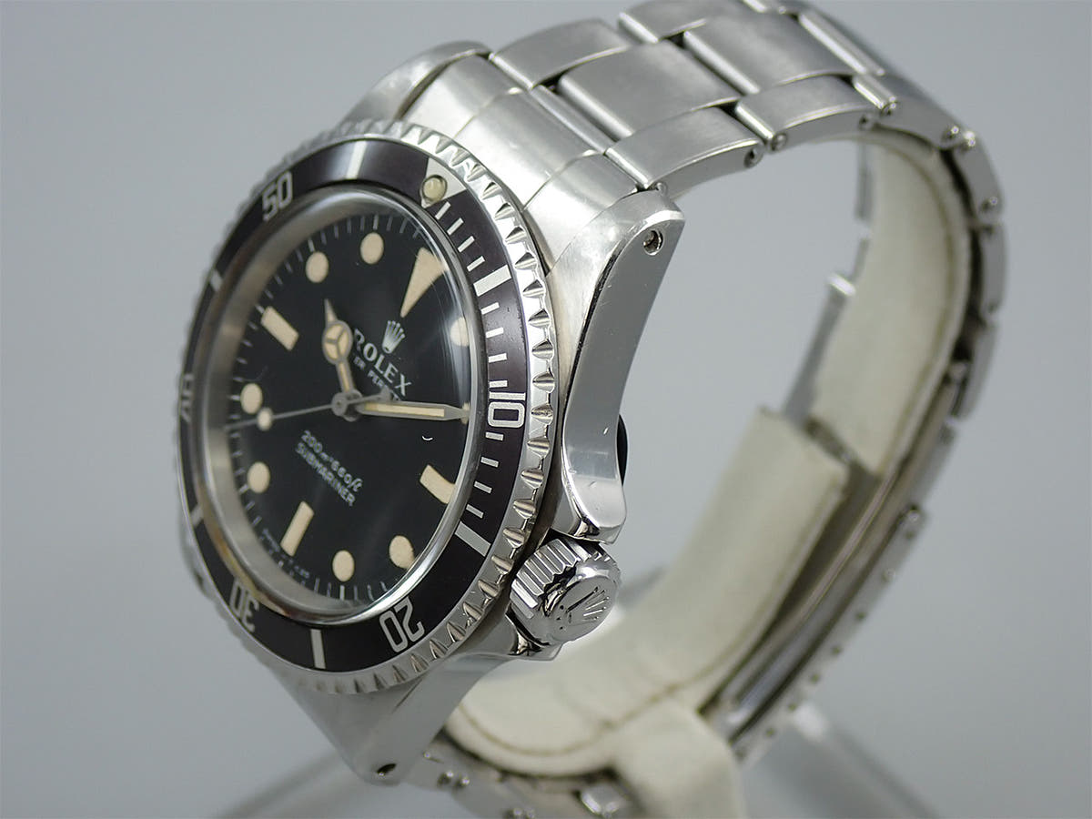 Rolex Submariner