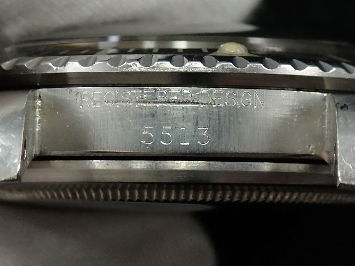 Rolex Submariner