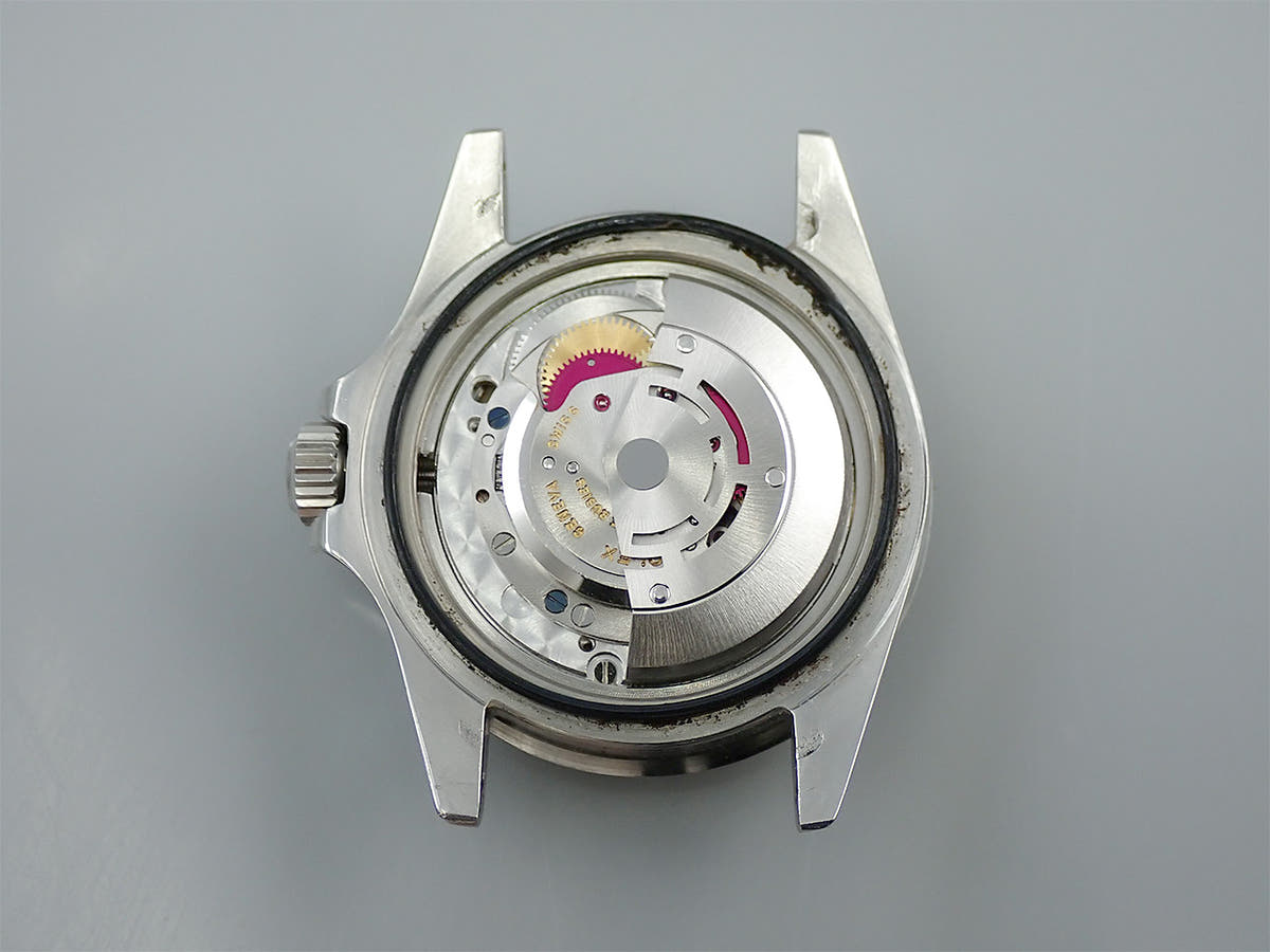 Rolex Submariner