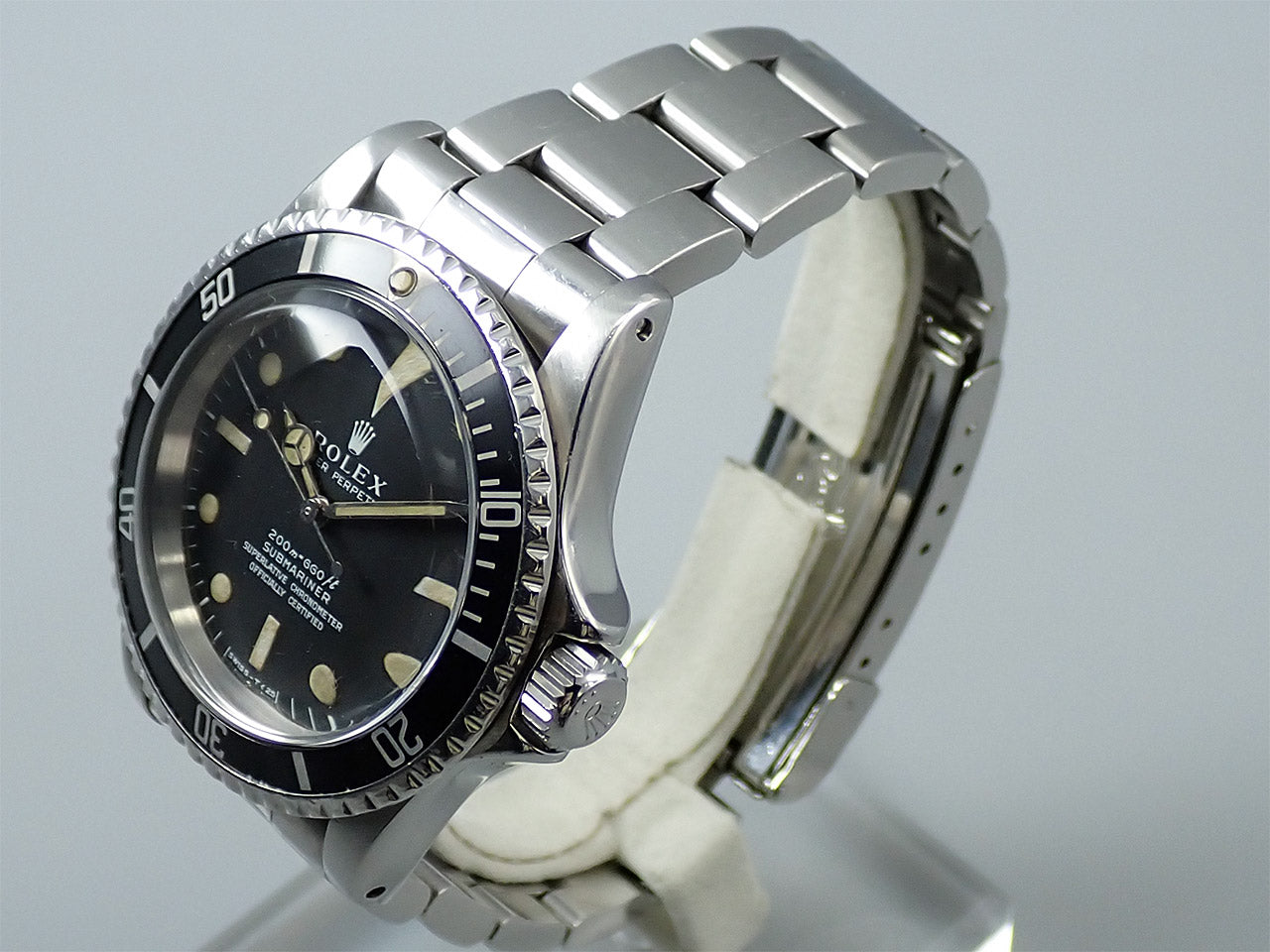 Rolex Submariner