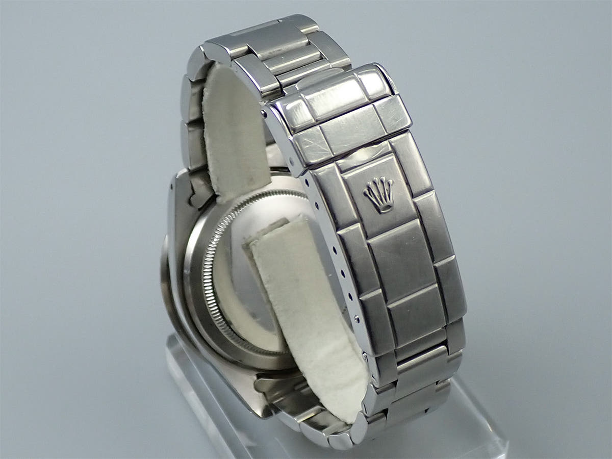 ロレックス サブマリーナー Ref.5512 ブラック文字盤 中古 699M6MP1
