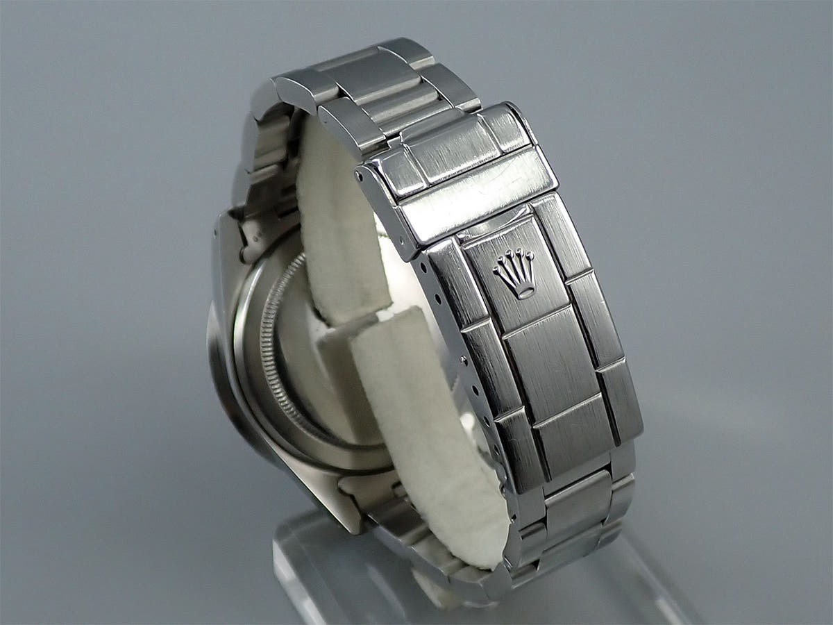 ロレックス サブマリーナー Ref.5513 ブラック文字盤 中古 8J41S6ZU