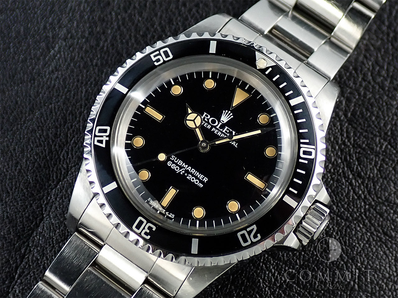 Rolex Submariner &lt;Others&gt;