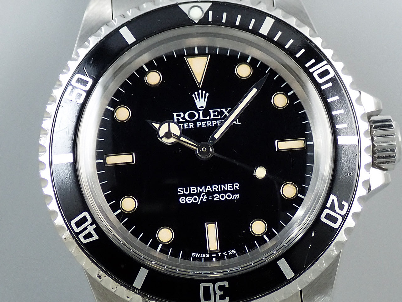 Rolex Submariner &lt;Others&gt;