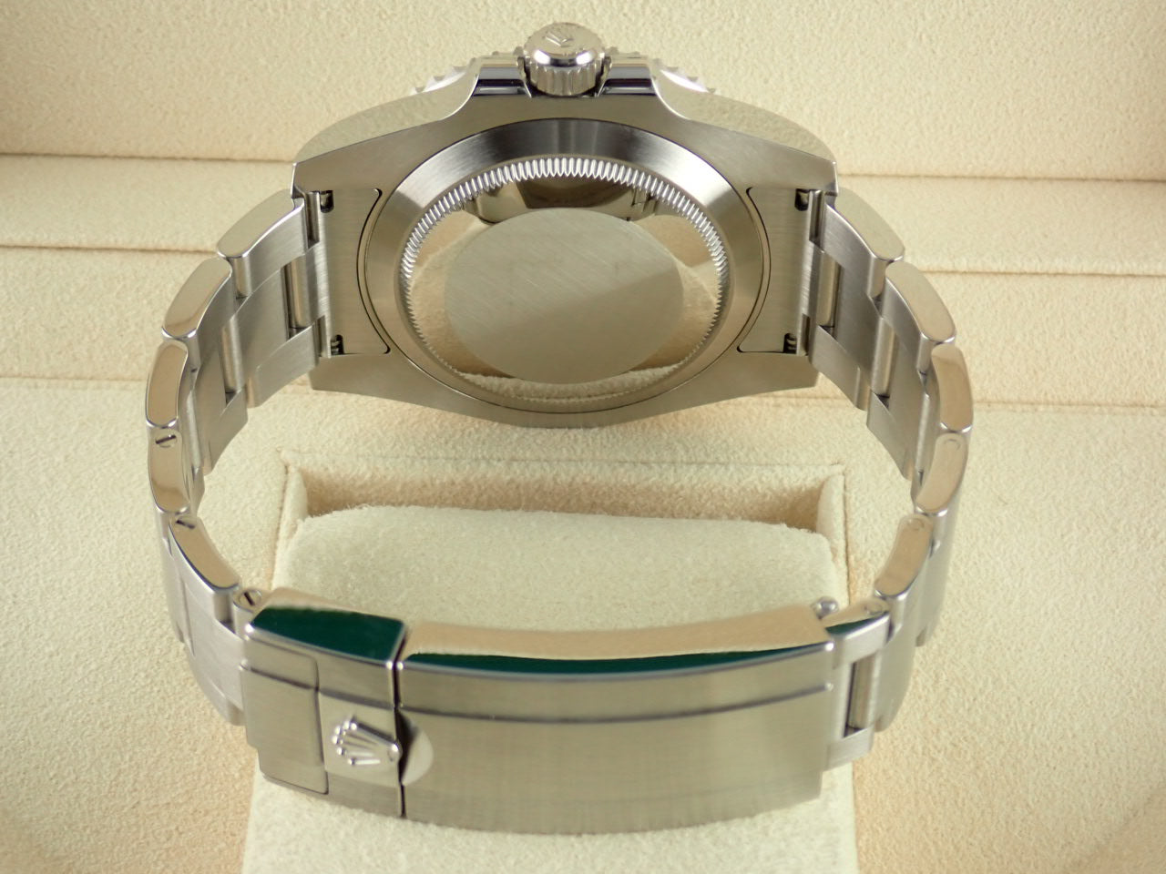 Rolex Submariner Green [Good Condition] &lt;Warranty, Box, etc.&gt;