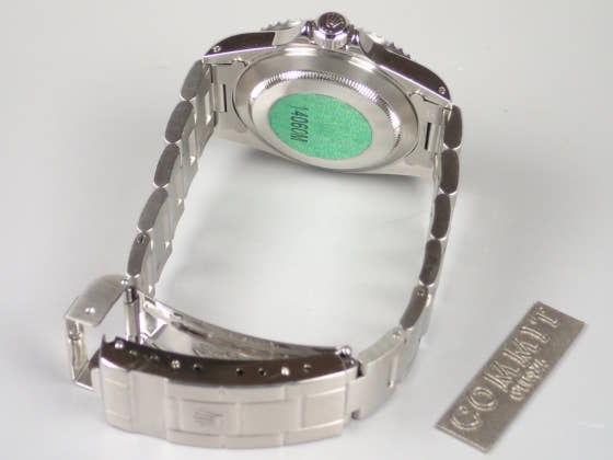 ロレックス サブマリーナー Ref.14060M ブラック文字盤 中古 submariner-30