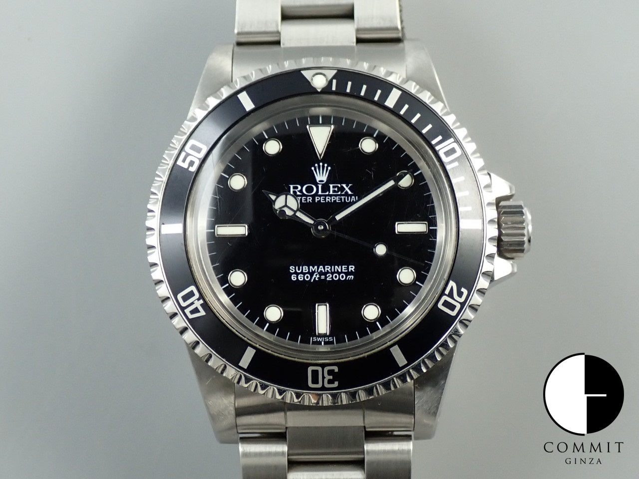 Rolex Submariner &lt;Others&gt;