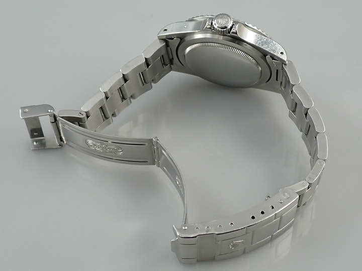 ロレックス サブマリーナー Ref.5513 ステンレススチール ブラック文字盤