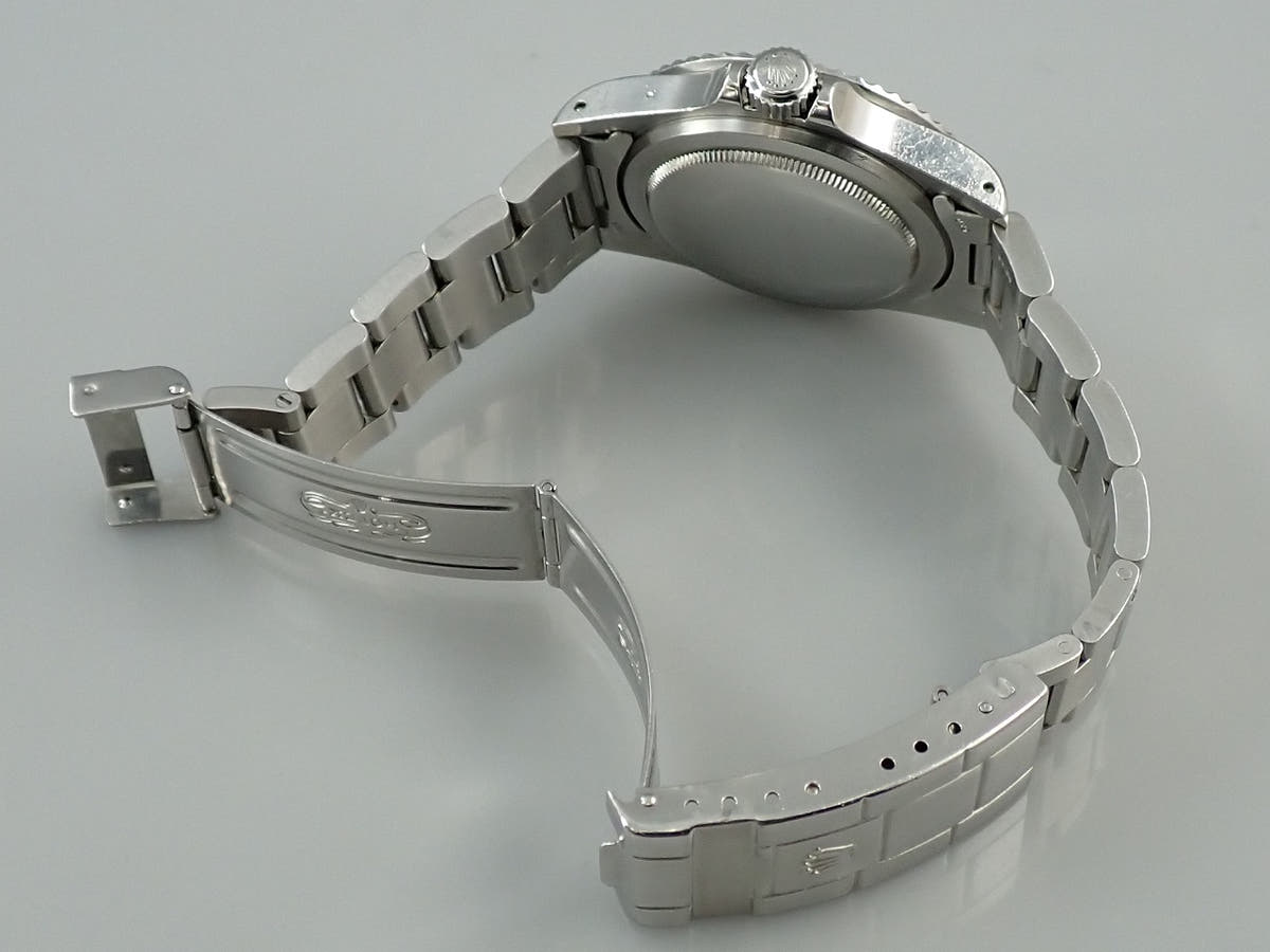 ロレックス サブマリーナー Ref.5513 ブラック文字盤 中古 3ZWXWVRS