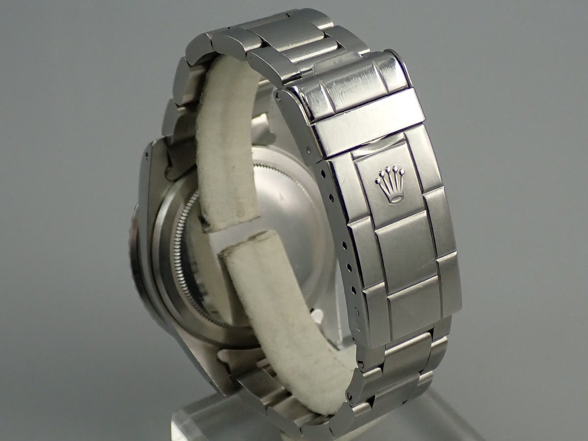 ロレックス サブマリーナー Ref.5513 ブラック文字盤 中古 3ZWXWVRS