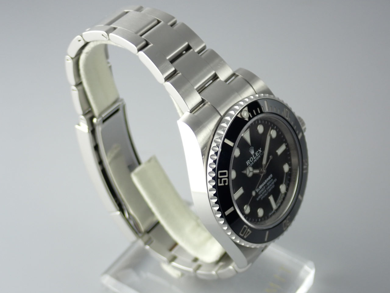 Rolex Submariner No Date &lt;Warranty, Box, etc.&gt;