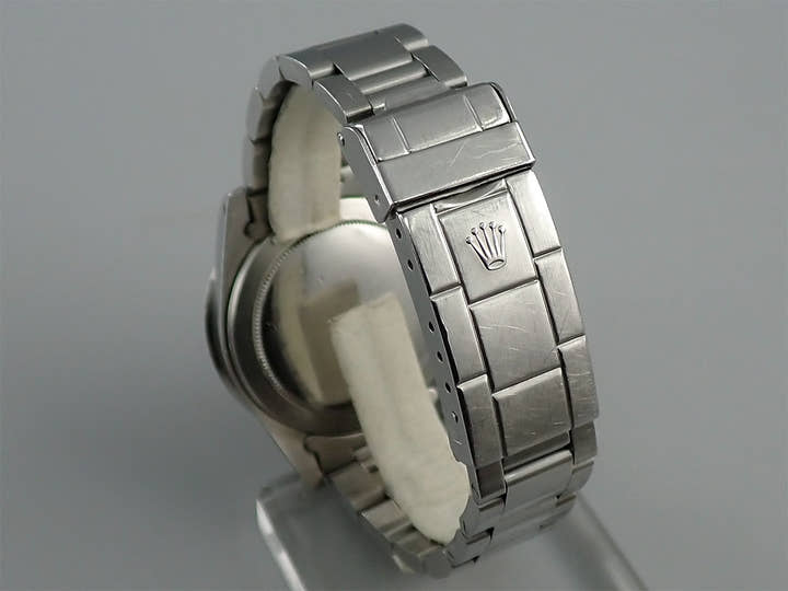 ロレックス サブマリーナー Ref.5513 ステンレススチール ブラック文字盤