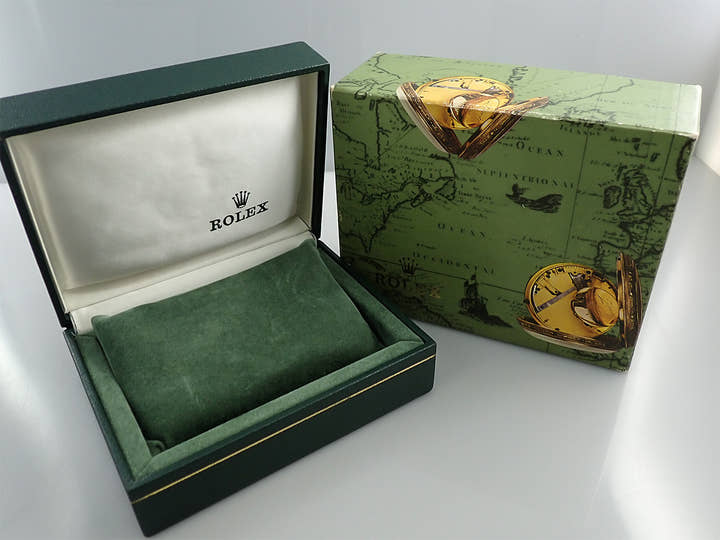 ロレックス サブマリーナー Ref.5513 ステンレススチール ブラック文字盤