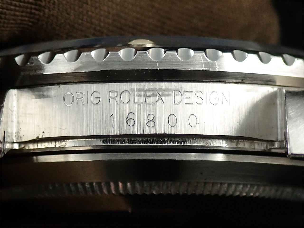 Rolex Submariner Date &lt;Other&gt;