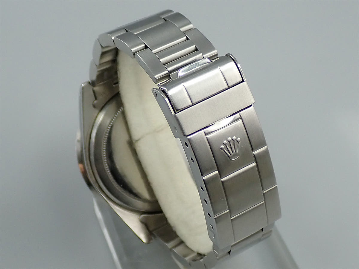 ロレックス サブマリーナー Ref.5513 ブラック文字盤 中古 7P0J272W