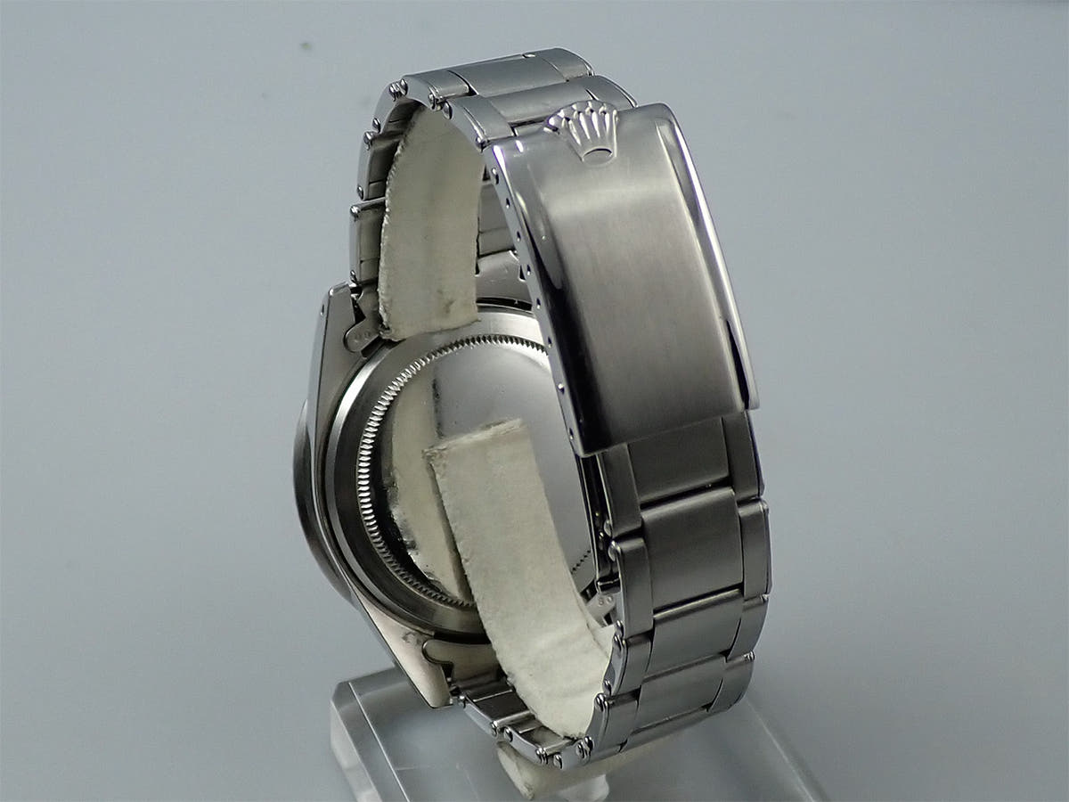 ロレックス サブマリーナー Ref.5513M ブラック文字盤 中古 T5592461