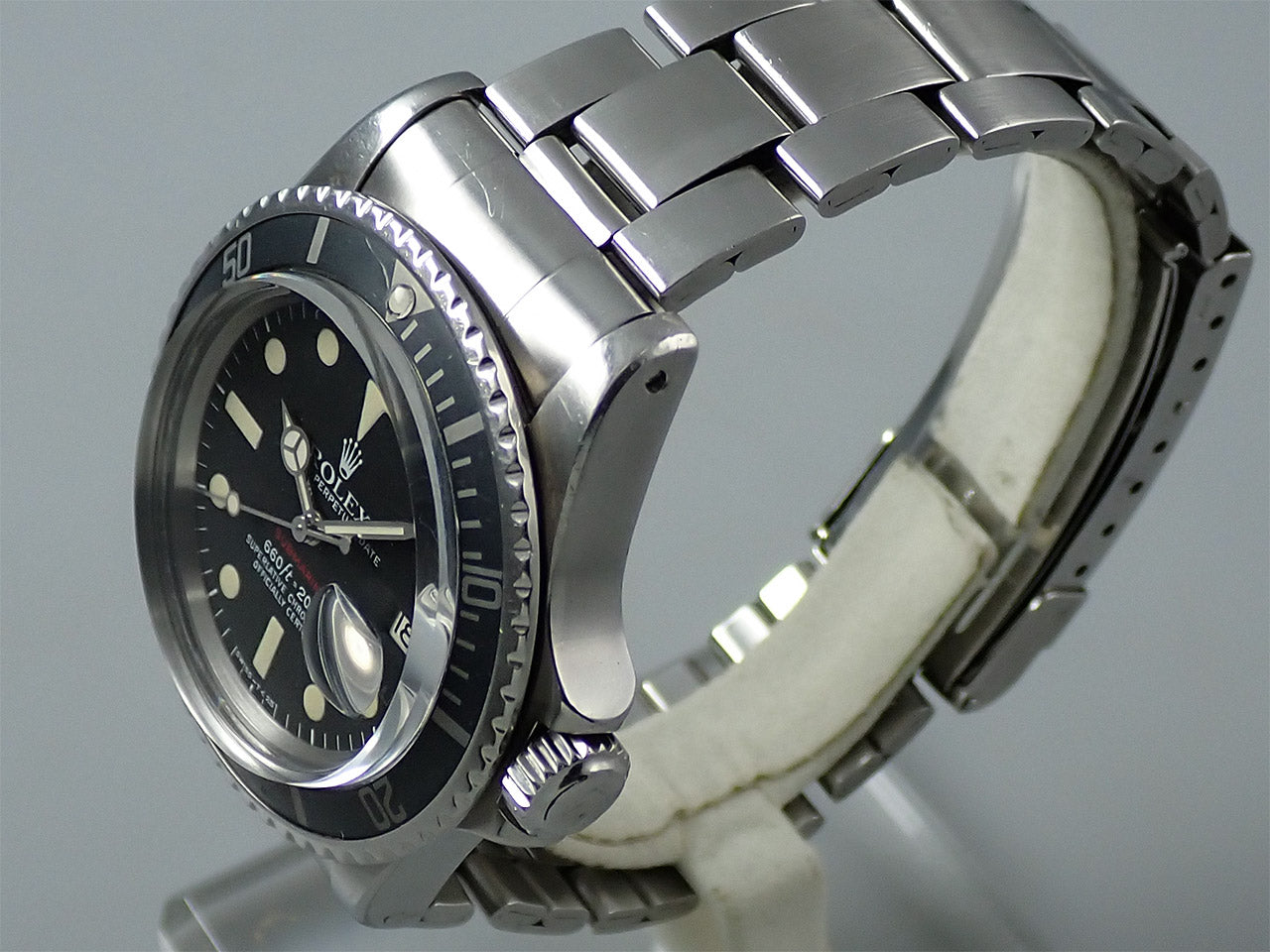 Rolex Submariner Date