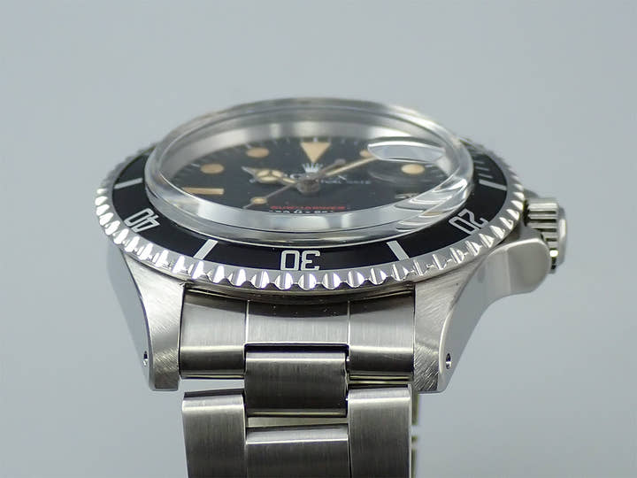 Rolex Submariner Date