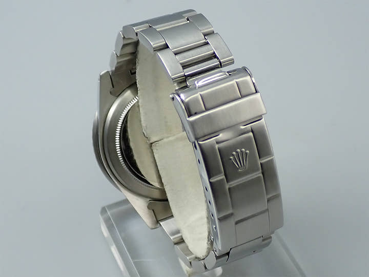 Rolex Submariner Date