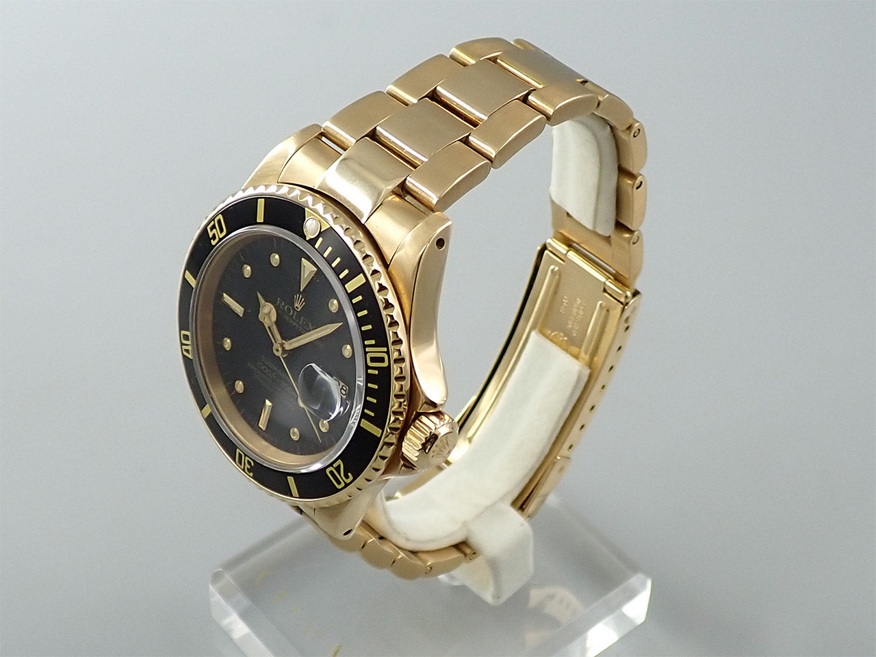 Rolex Submariner Date