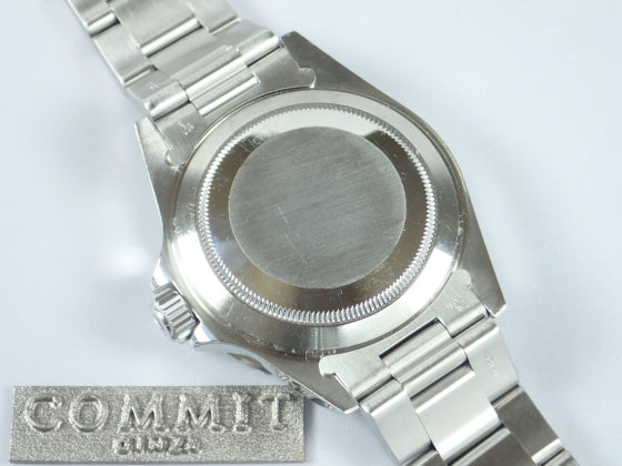 ロレックス サブマリーナー SS Ref.14060M Serial.Z9*****（ルーレット刻印）