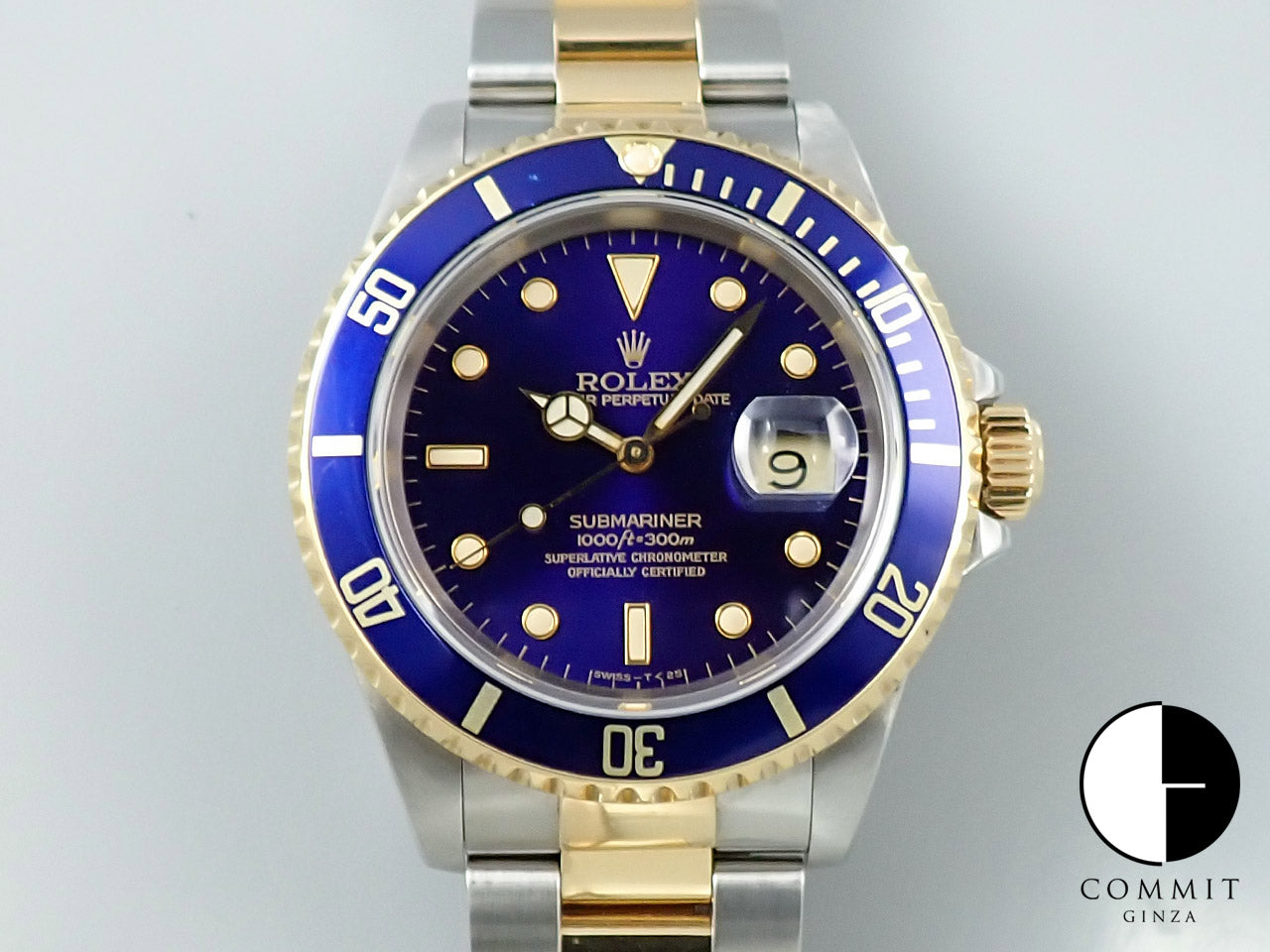 Rolex Submariner Date &lt;Warranty, Box, etc.&gt;