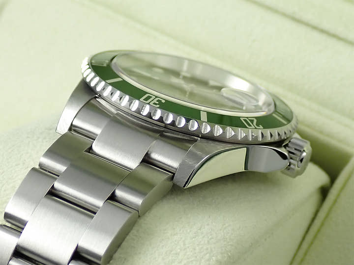 Rolex Submariner Date <Warranty, Box, etc.>