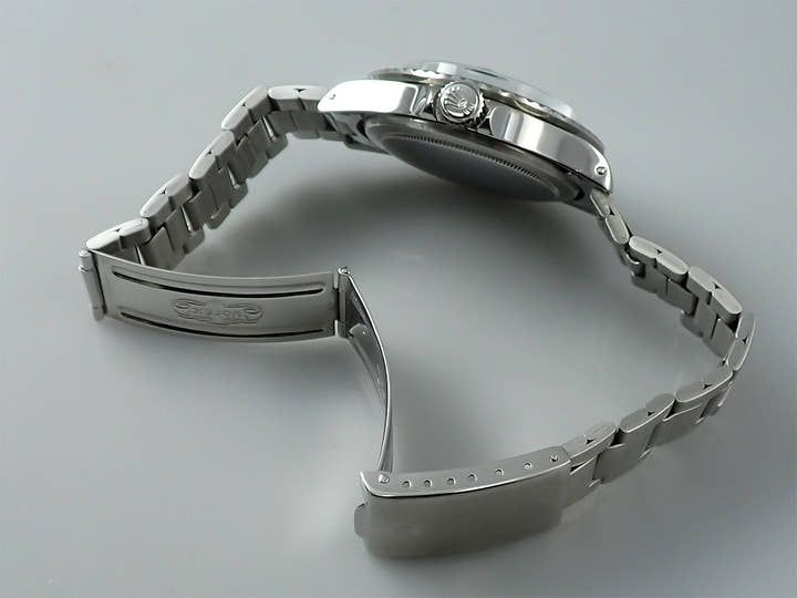 ロレックス サブマリーナー デイト Ref.1680 ステンレススチール ブラック文字盤