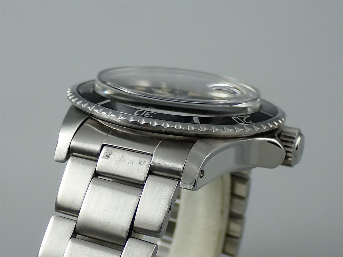ロレックス サブマリーナー デイト Ref.1680 ブラック文字盤 中古 2FMYSVWL