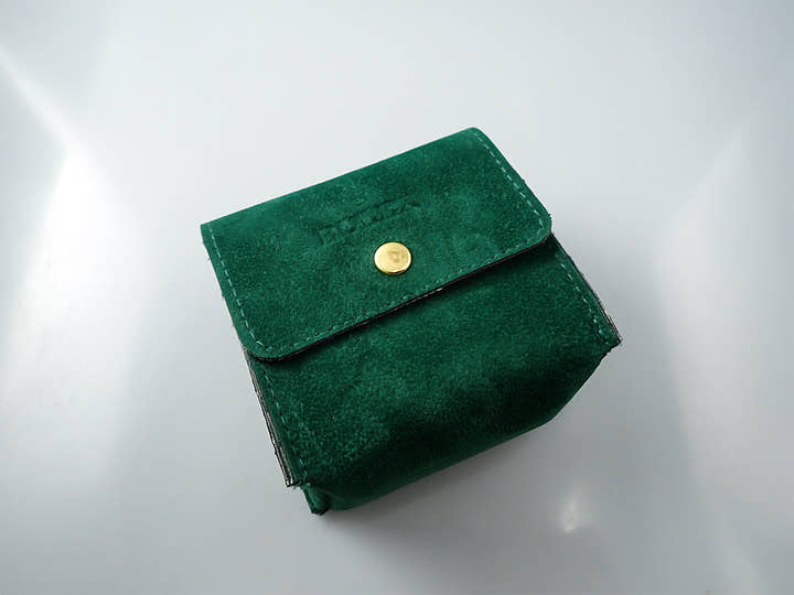 ロレックス サブマリーナー デイト Ref.1680 ステンレススチール ブラック文字盤