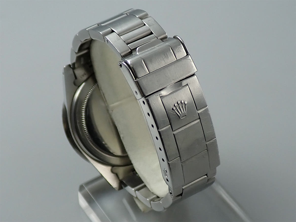 ロレックス サブマリーナー Ref.5513 ブラック文字盤 中古 9ZL4FLT5